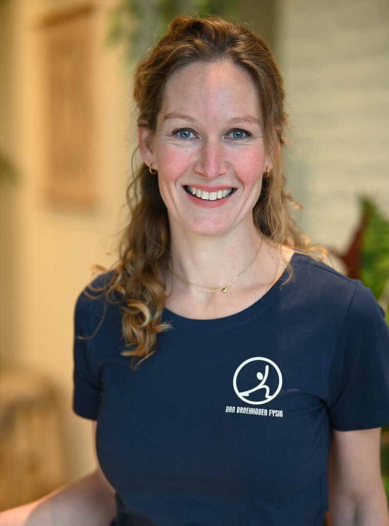 Ilse Bruijns Van Broekhoven Fysiotherapie