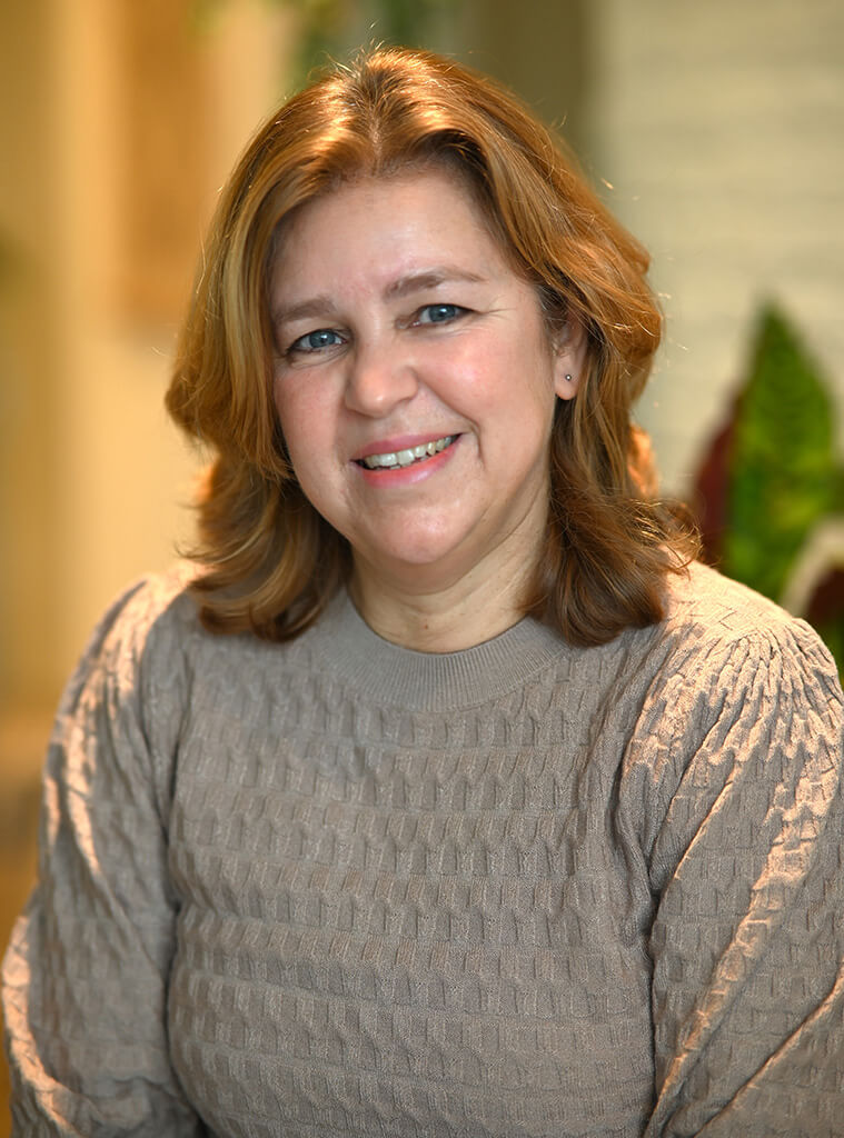 Tanja Lambregts Van Broekhoven Fysiotherapie